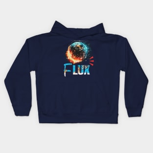 Tsunami Kids Hoodie